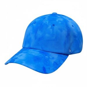 Lululemon Days Shade Ball Cap Ripstop Blue OS NWT